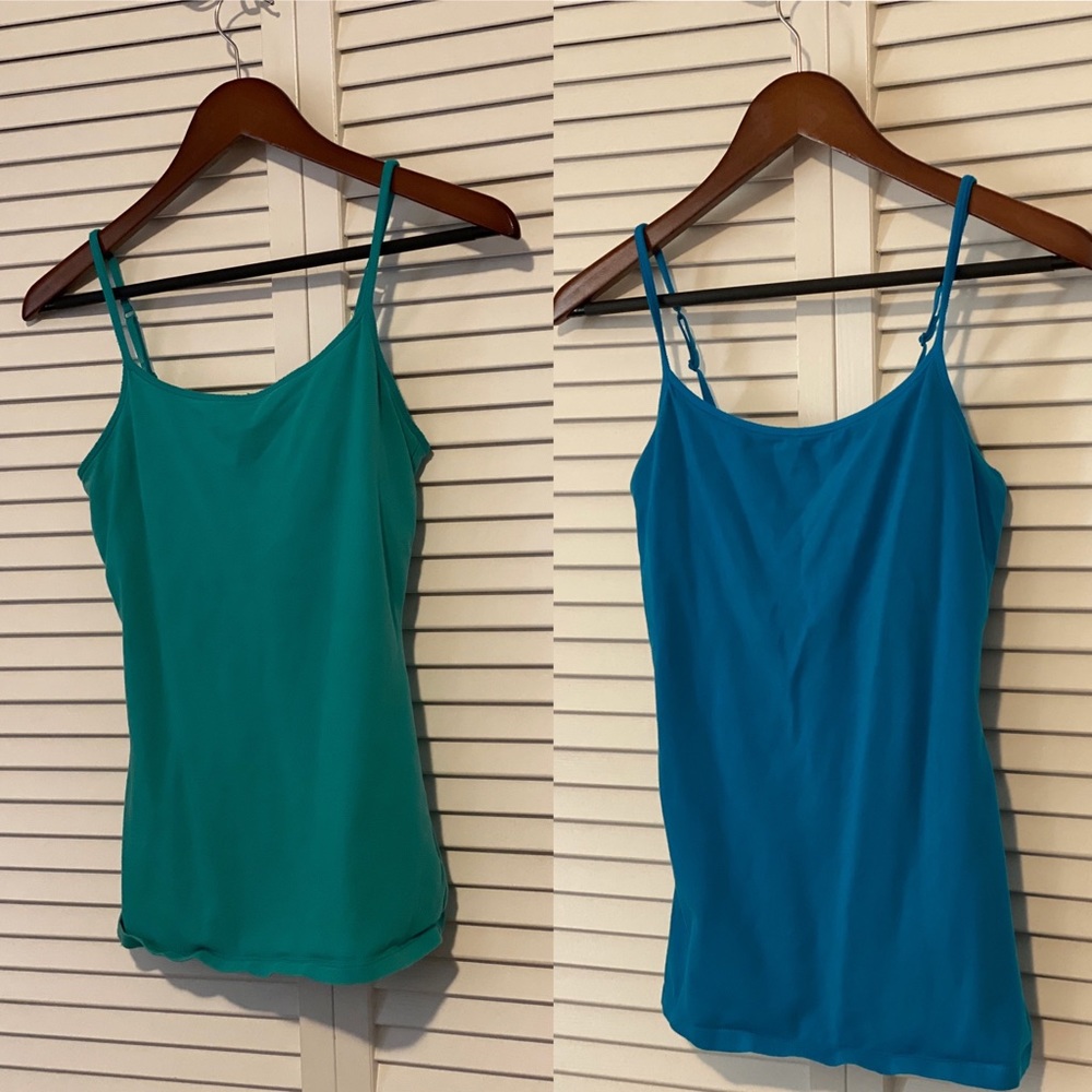 Two Size M Express Best Loved Cami